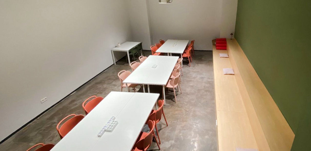 Sala Multifuncional Poblenou  - 3