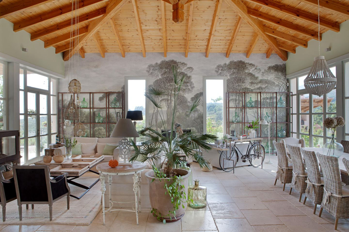 Finca de Ensueños - 2