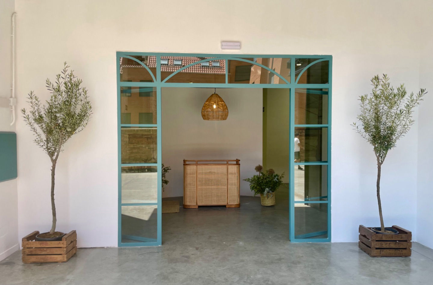 La Pecera - 4