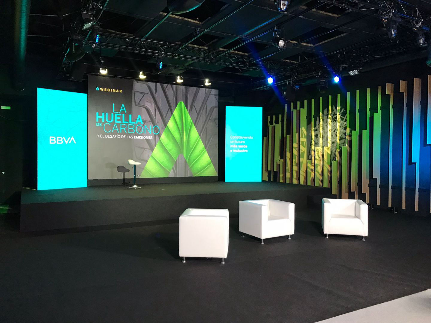 Sala para eventos - 4
