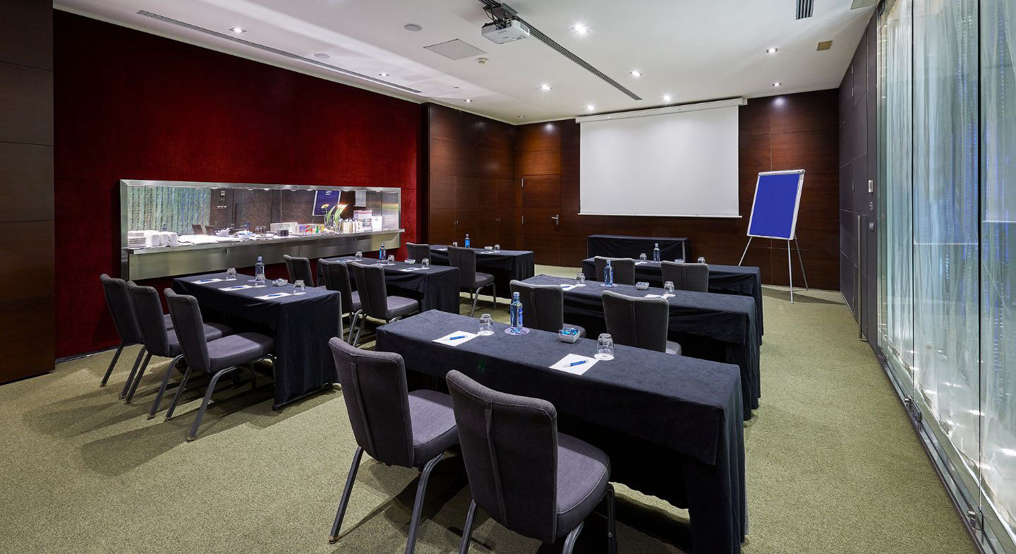 Sala Pisa - 1