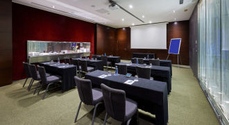 Sala Pisa en L'Hospitalet de Llobregat, espacio para eventos por horas