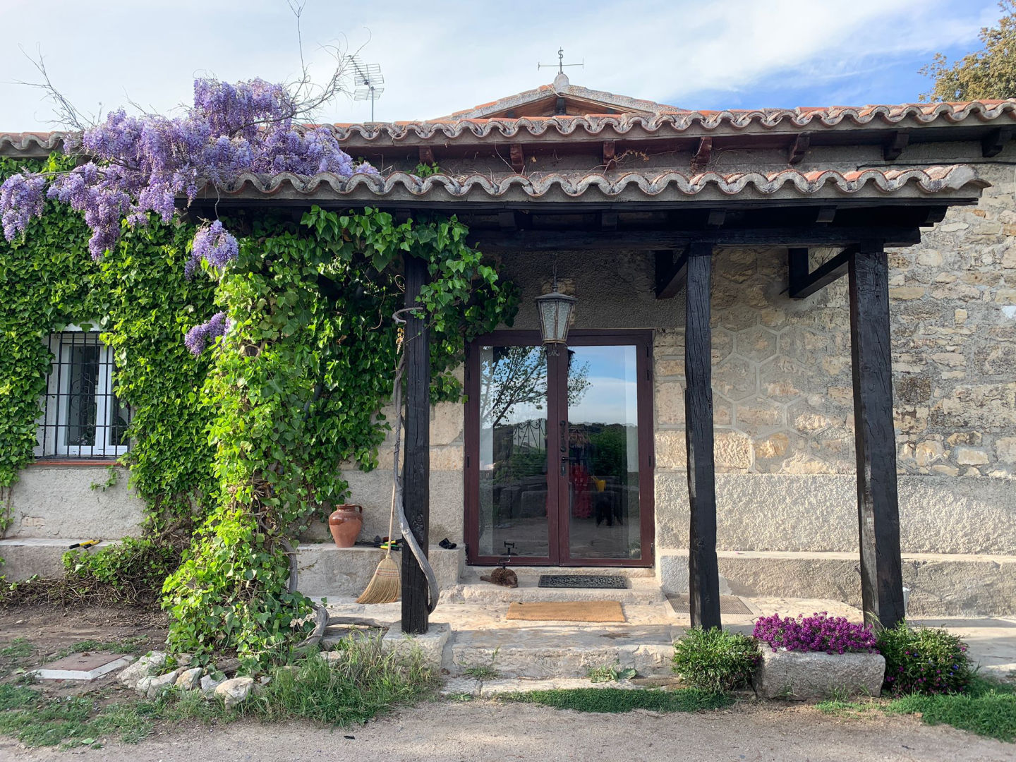 La Casona de Monterrey - 4
