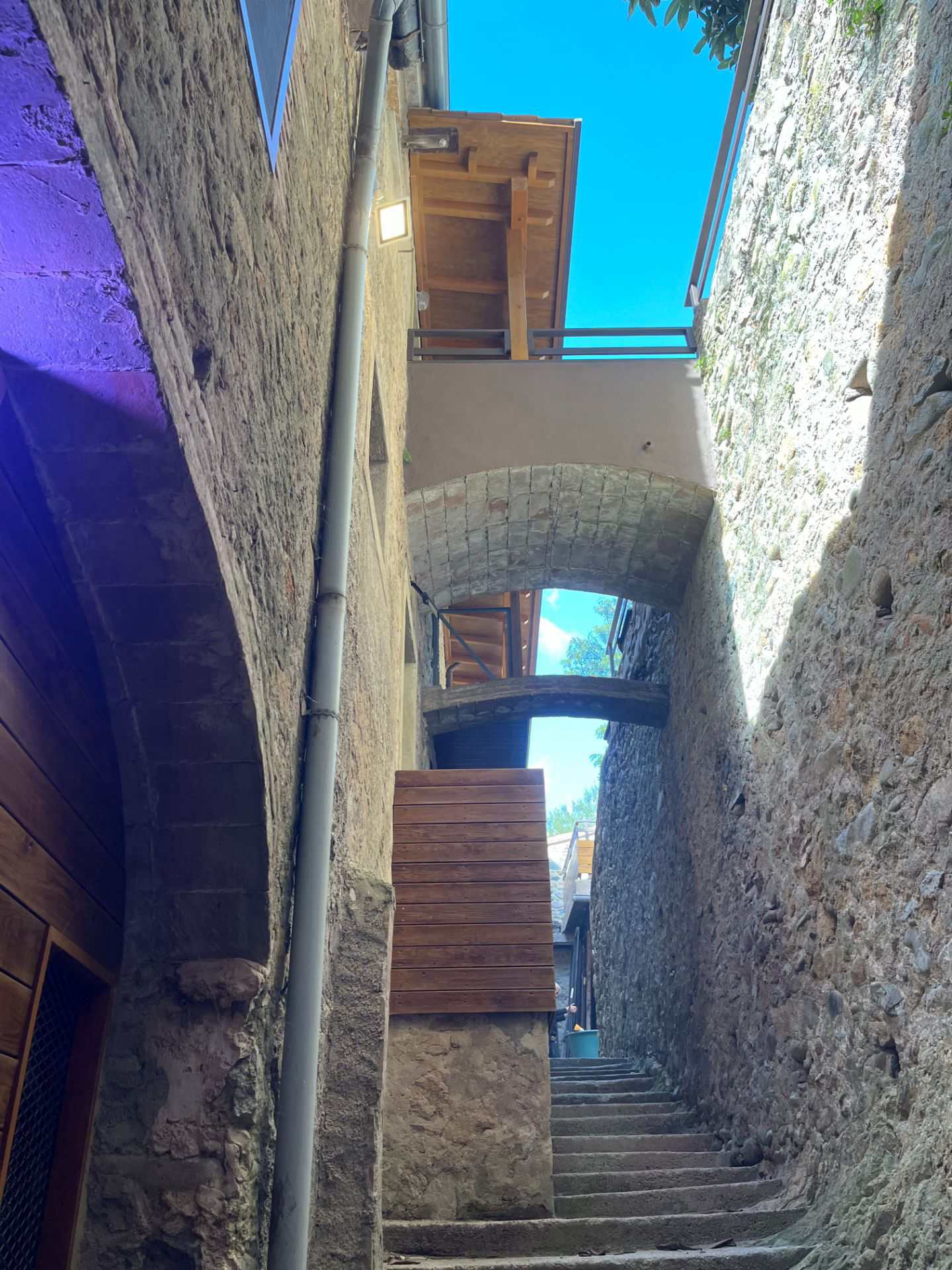 Patio Girona Events - 4