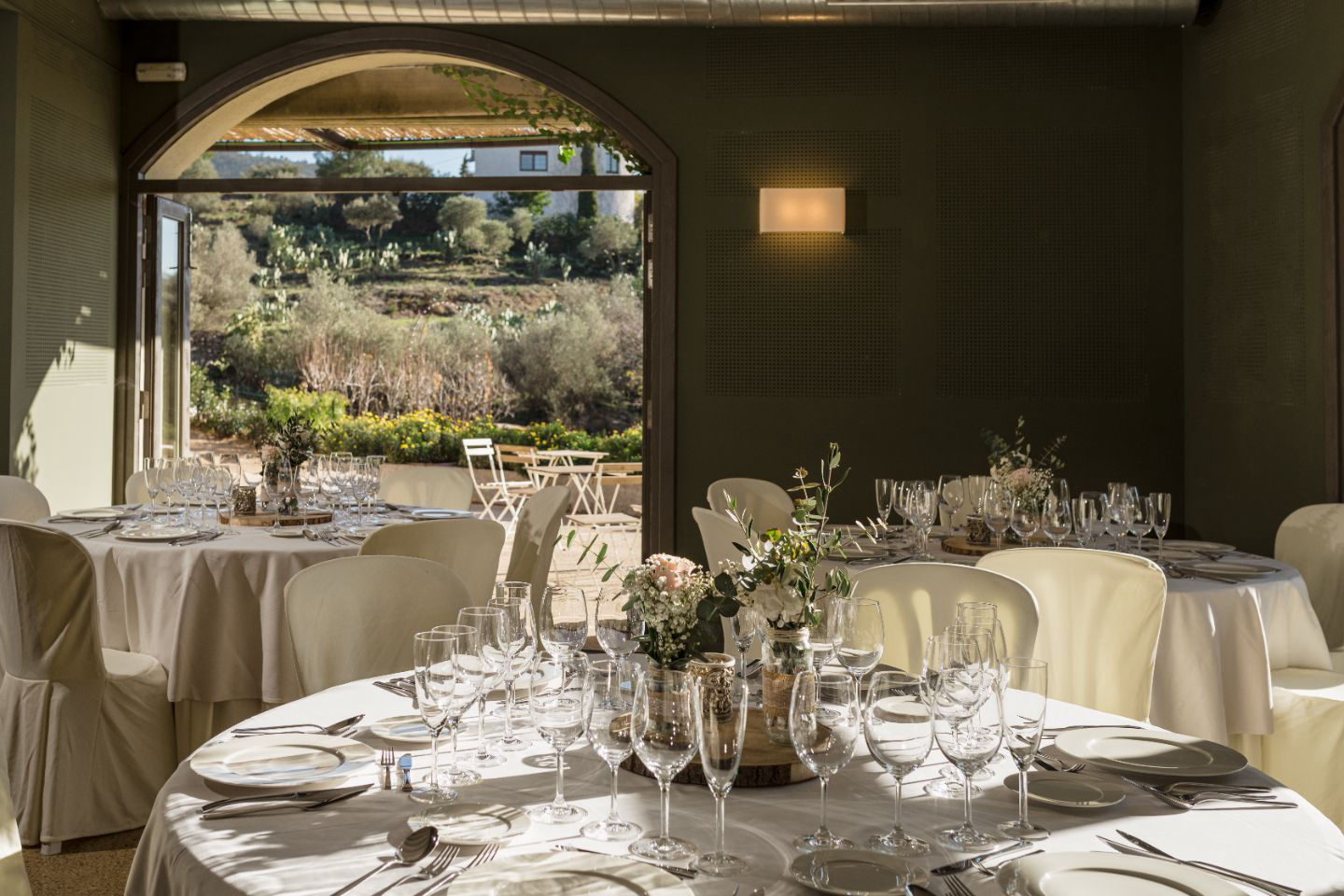 Sala Tramuntana - 1