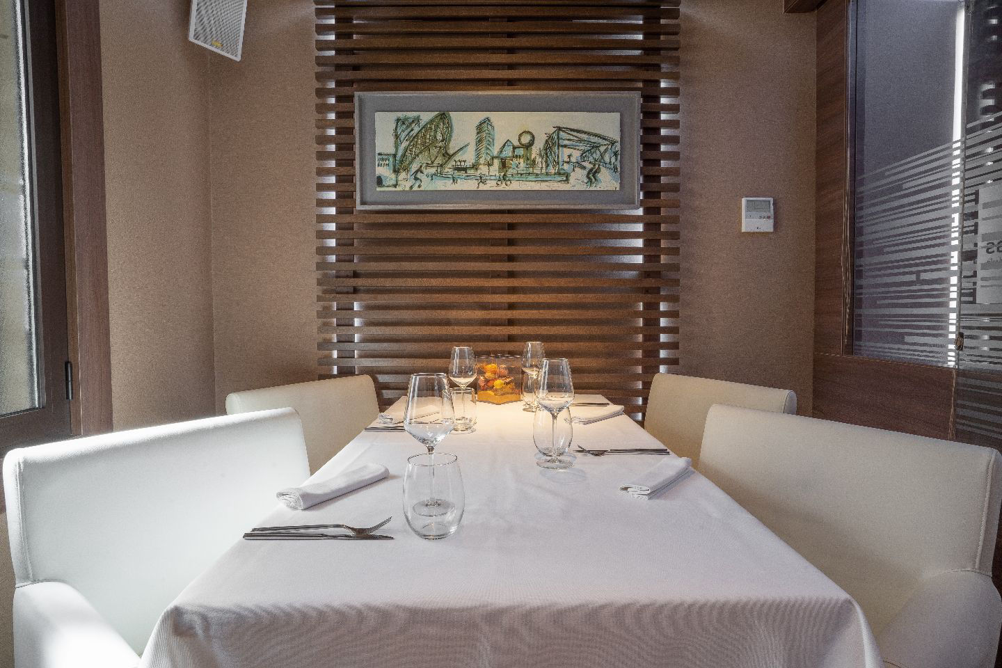 Salones Gourmet Exclusivos - 2