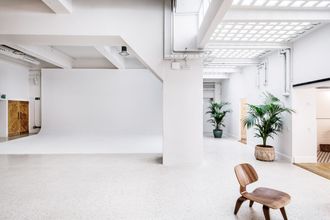 Austral en Madrid, espacio para eventos por horas
