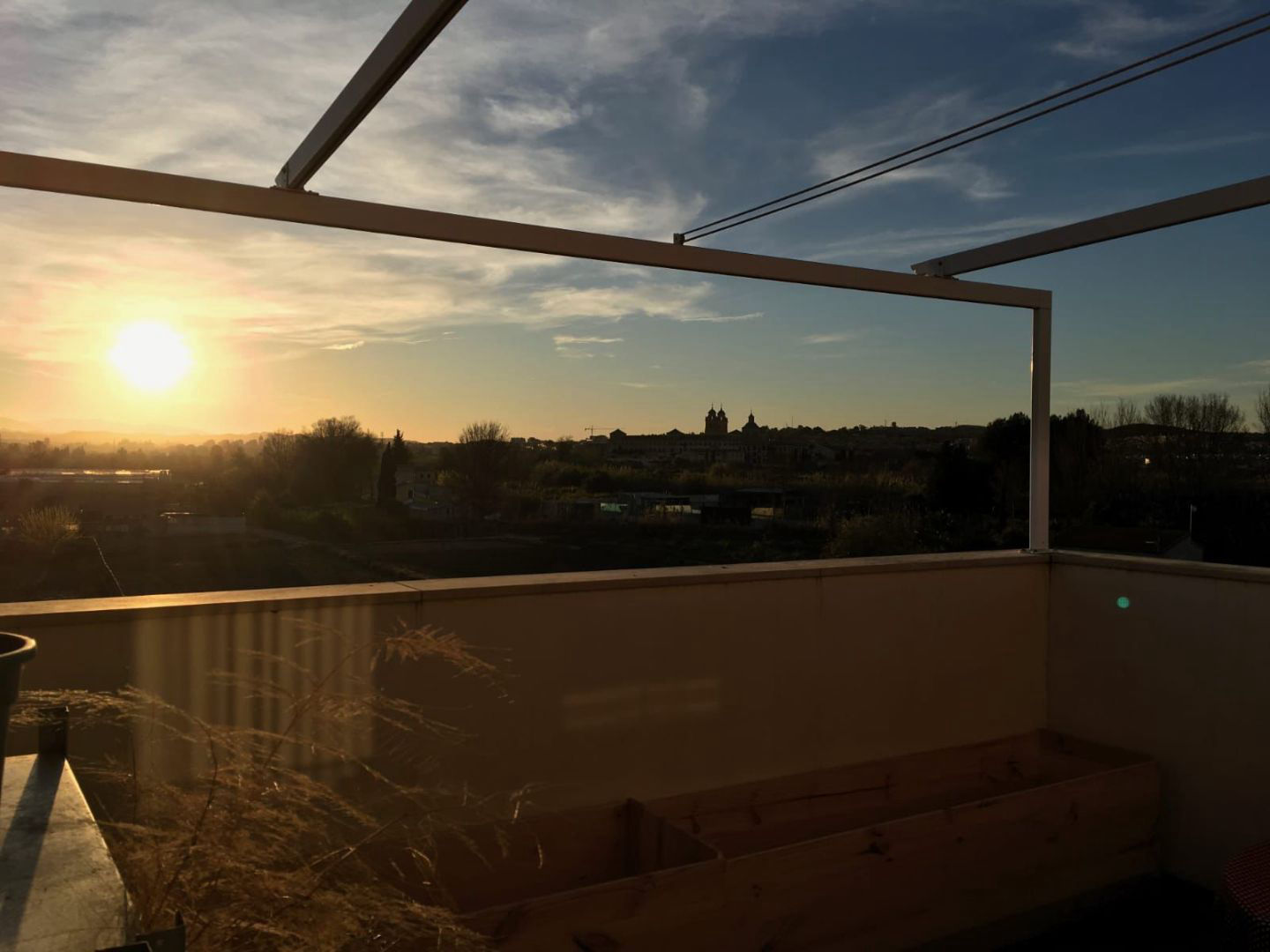 Atardeceres que enamoran - 3