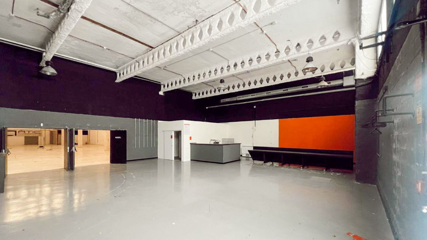 Nave Industrial Multi-eventos - 4