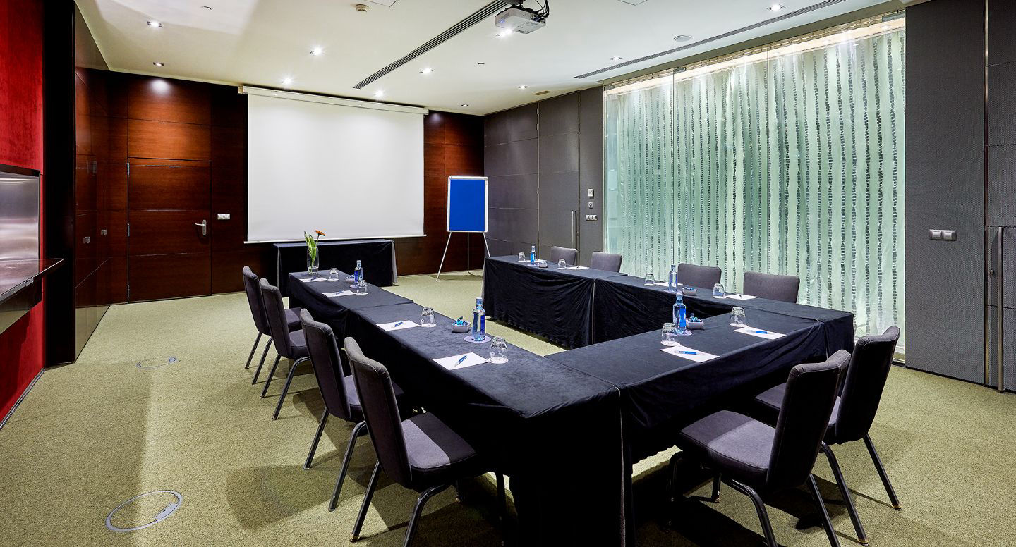 Sala Pisa - 3