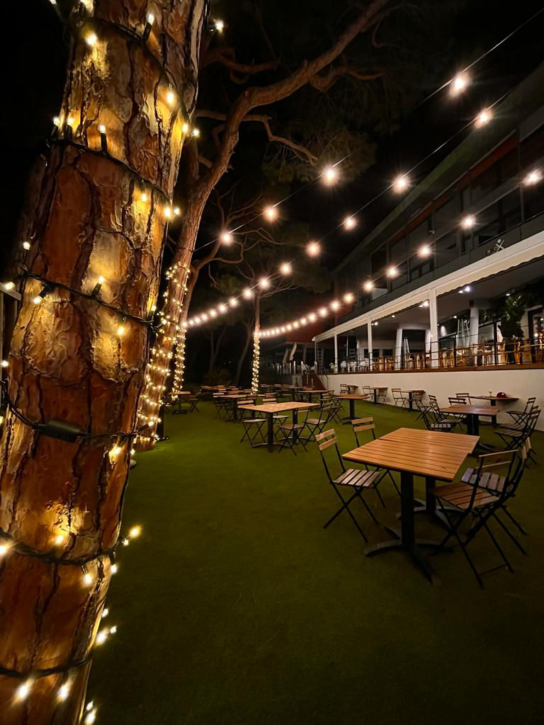 Recinto para eventos - 3