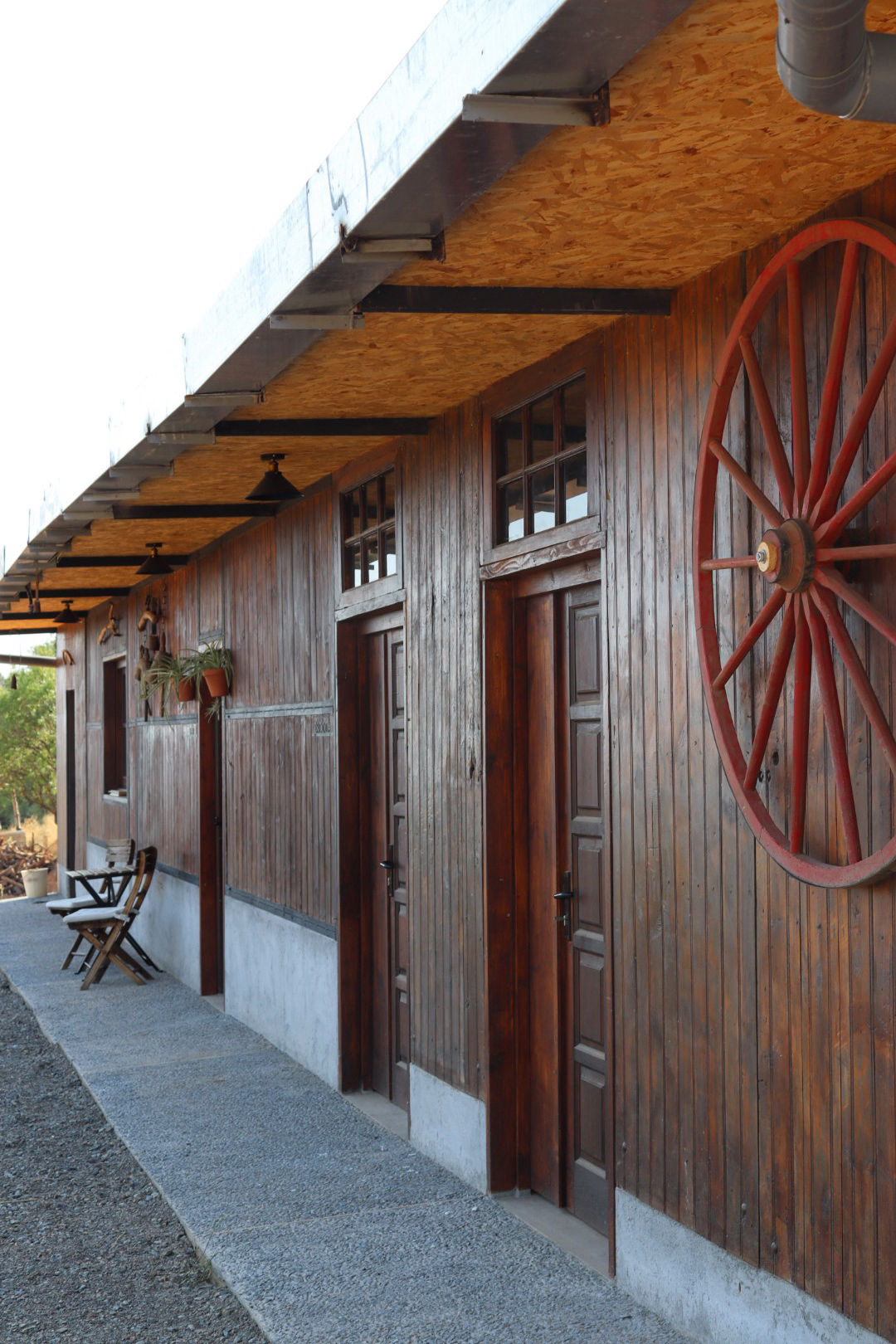 Finca Equinova Eventos - 2