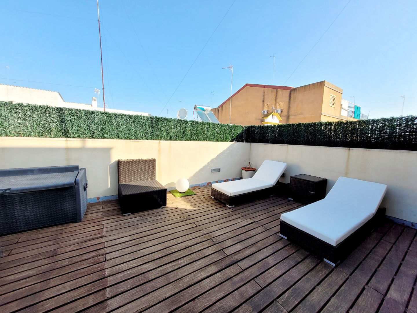 Casa siglo XXI - 3