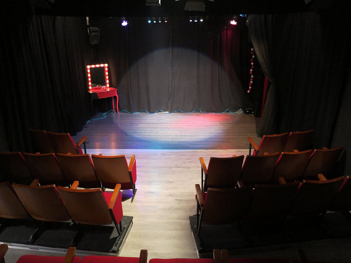 Sala Fènix - 1