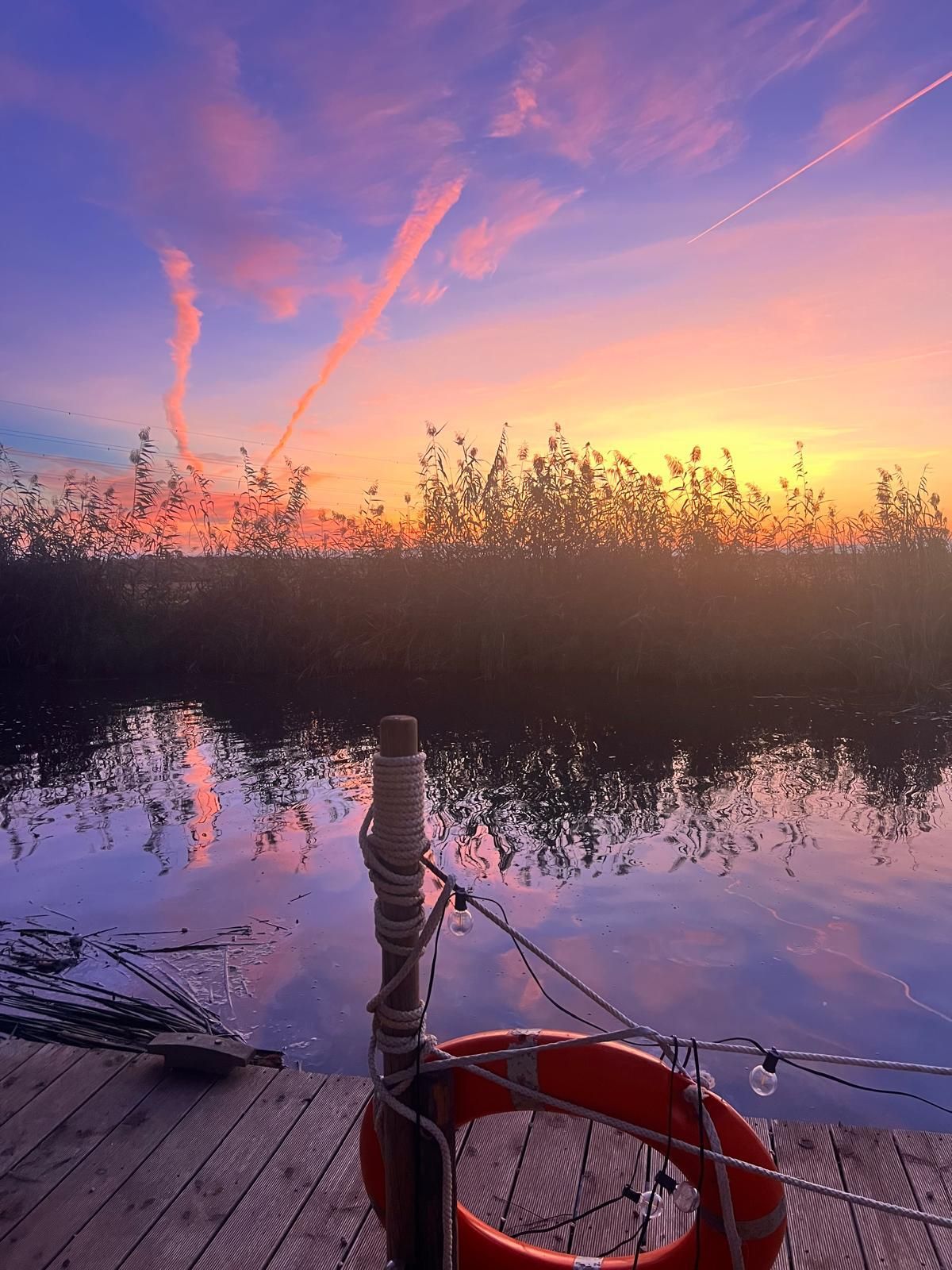 Espacio con embarcadero en la Albufera de Valencia en Valencia: espacio para eventos, foto 2