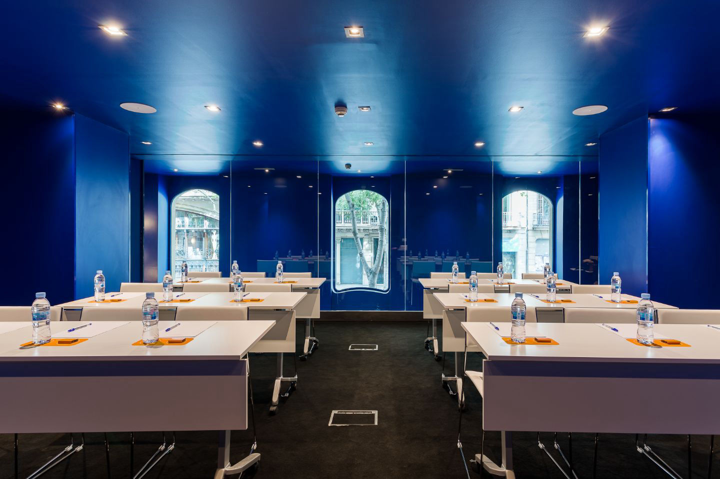 Sala México - 2