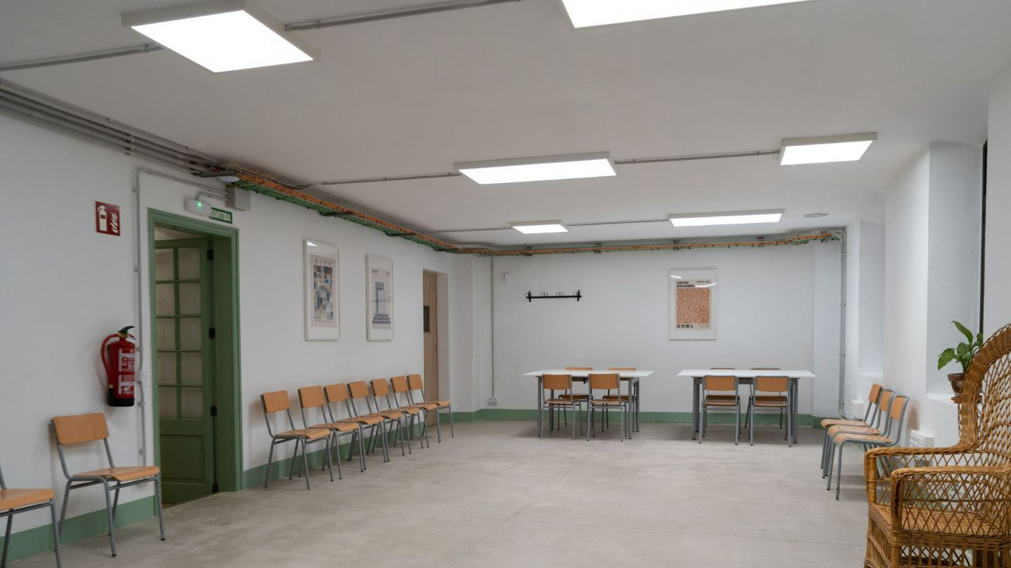 Loft Industrial Gelida - 4