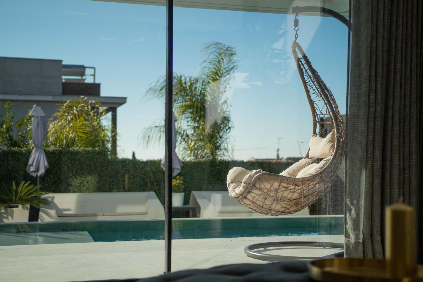 Chalet Diseño Barcelona - 3