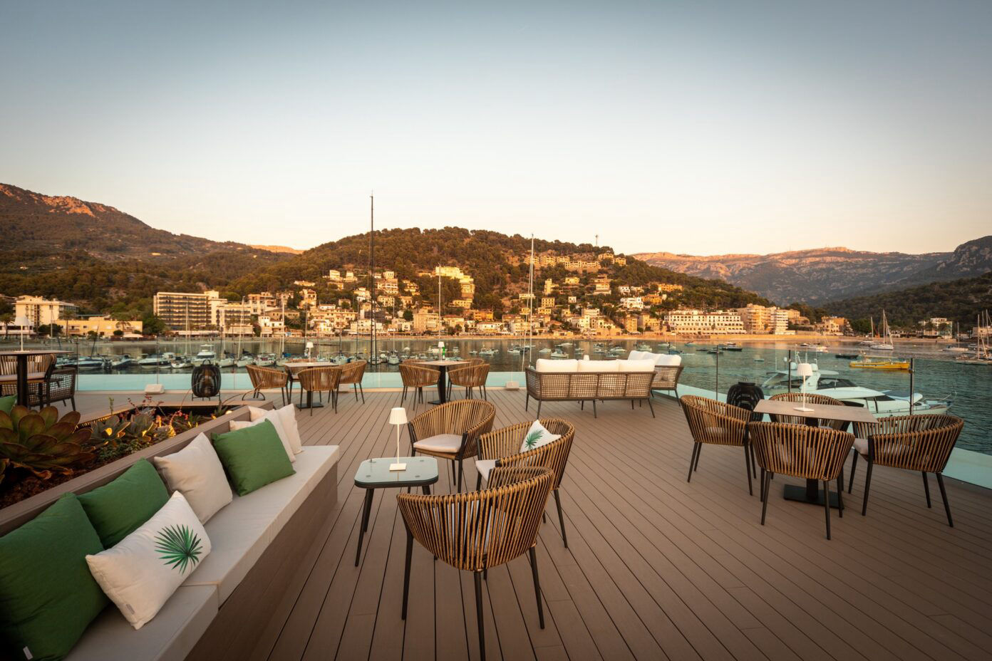 Rooftop Alto - 1