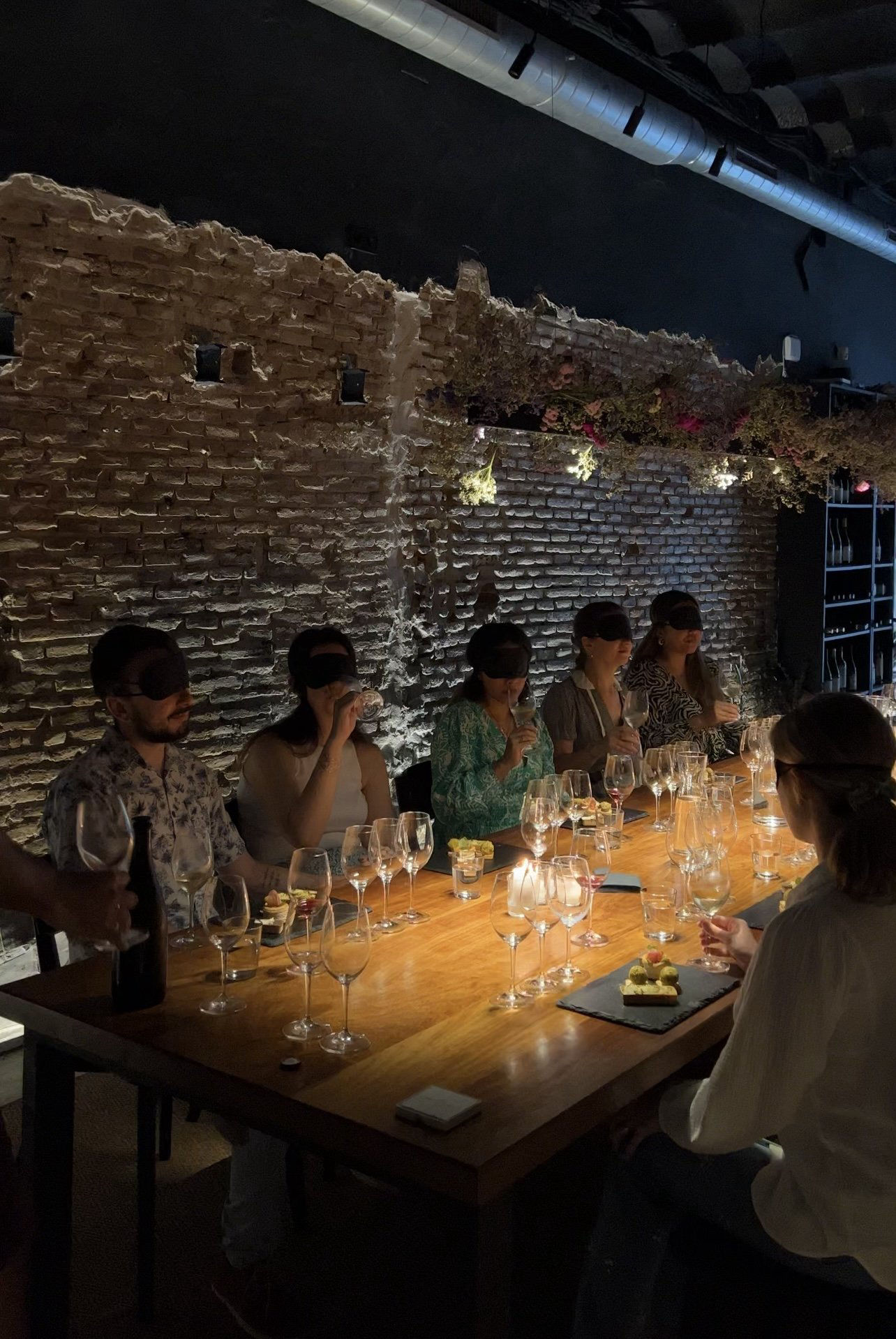 Estudio del Vino - 4
