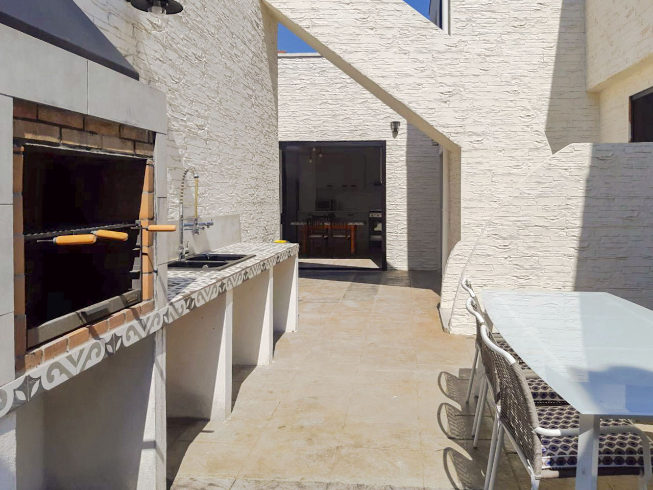 La Casa de Edar - 3