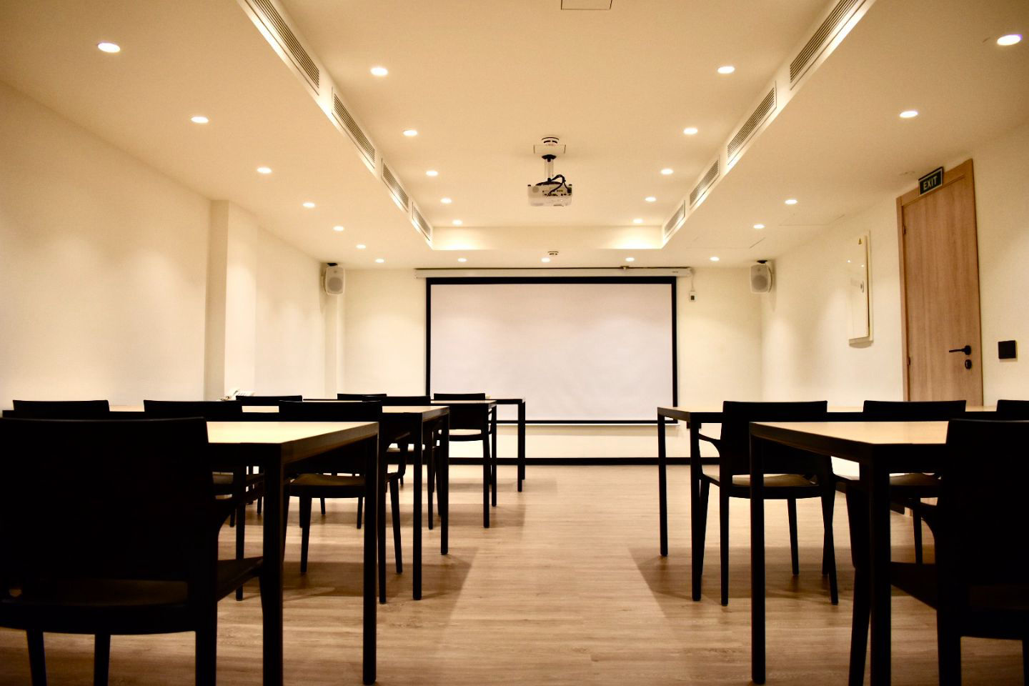Sala Magna - 3