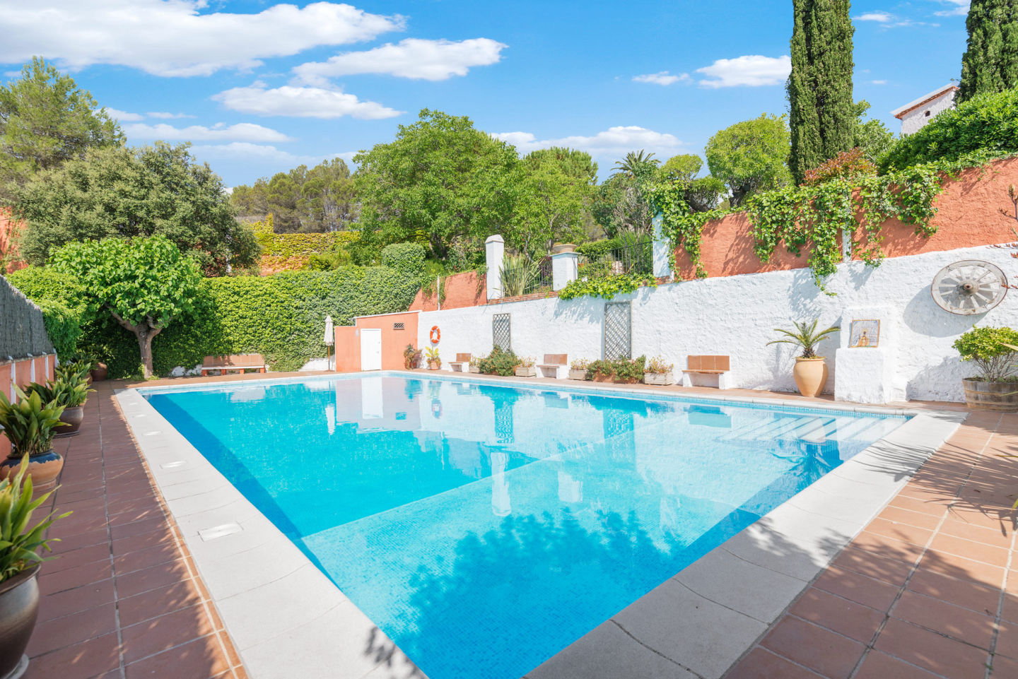 Masia Rural en Barcelona: espacio para eventos, foto 3