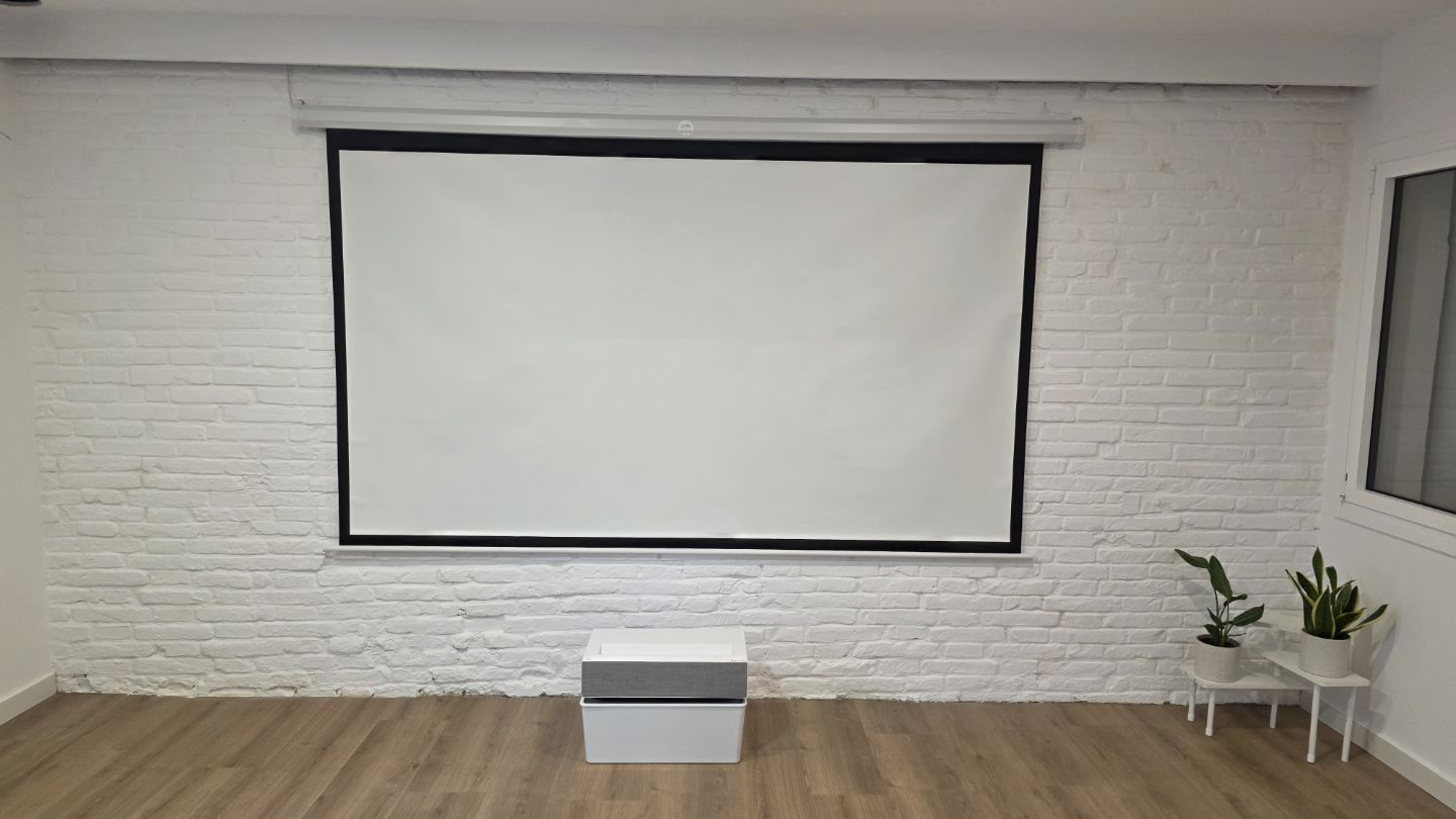 Espacio para reuniones y eventos en el 22@ de Barcelona - 3
