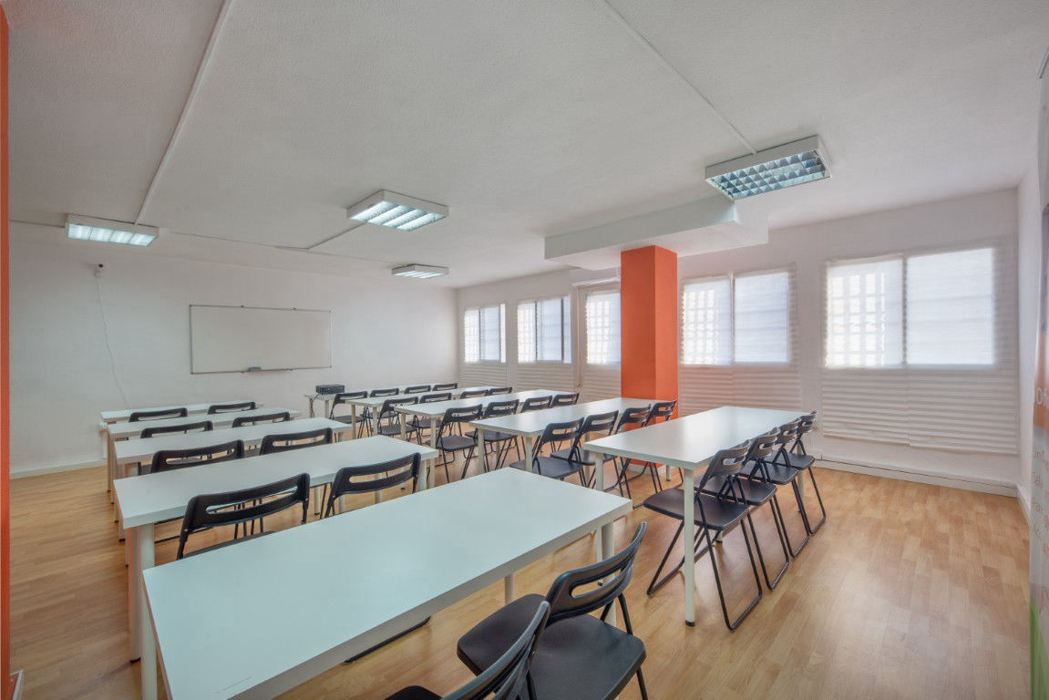 Sala Orange - 4