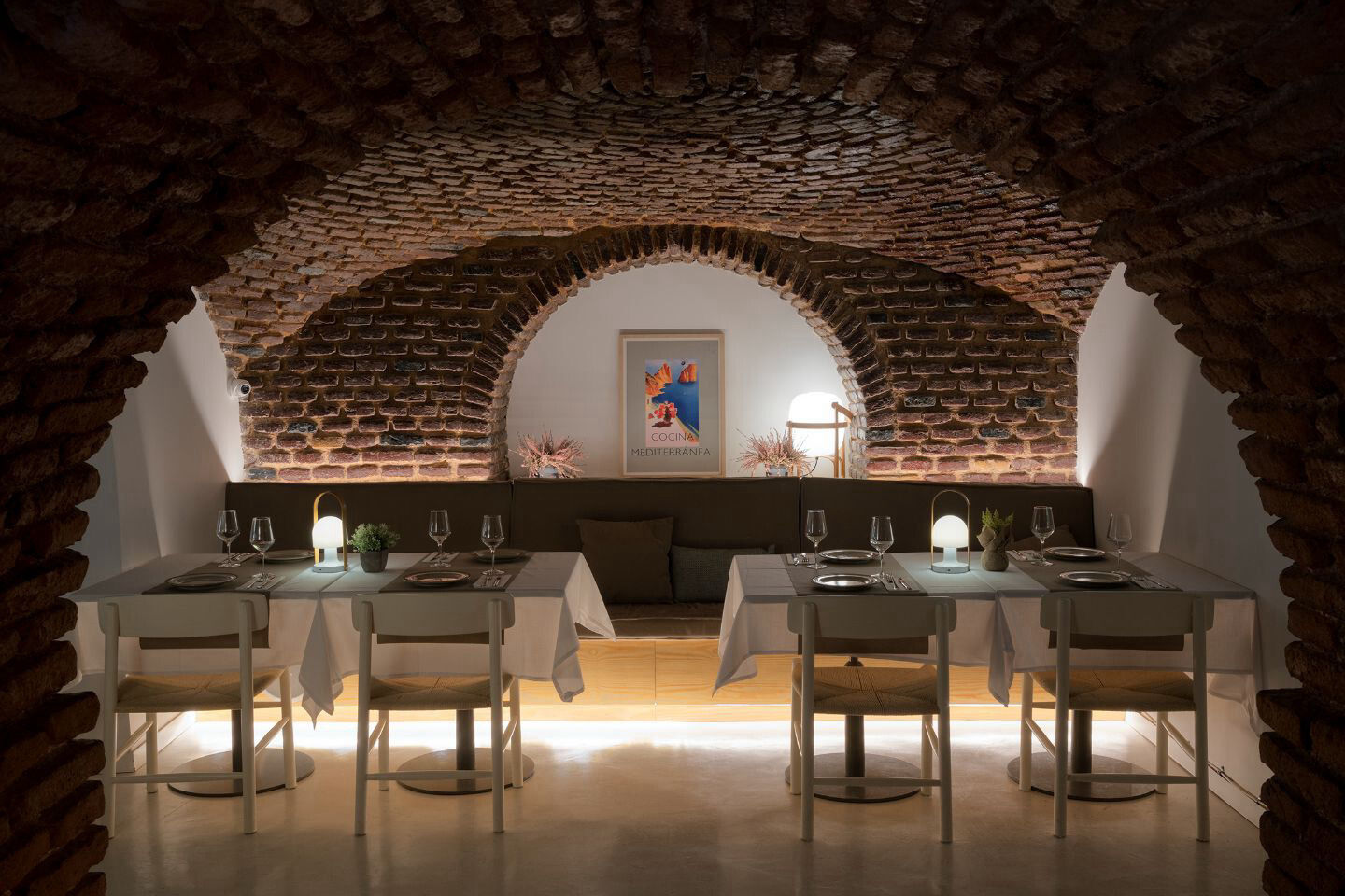 Escondite Gastronómico - 1