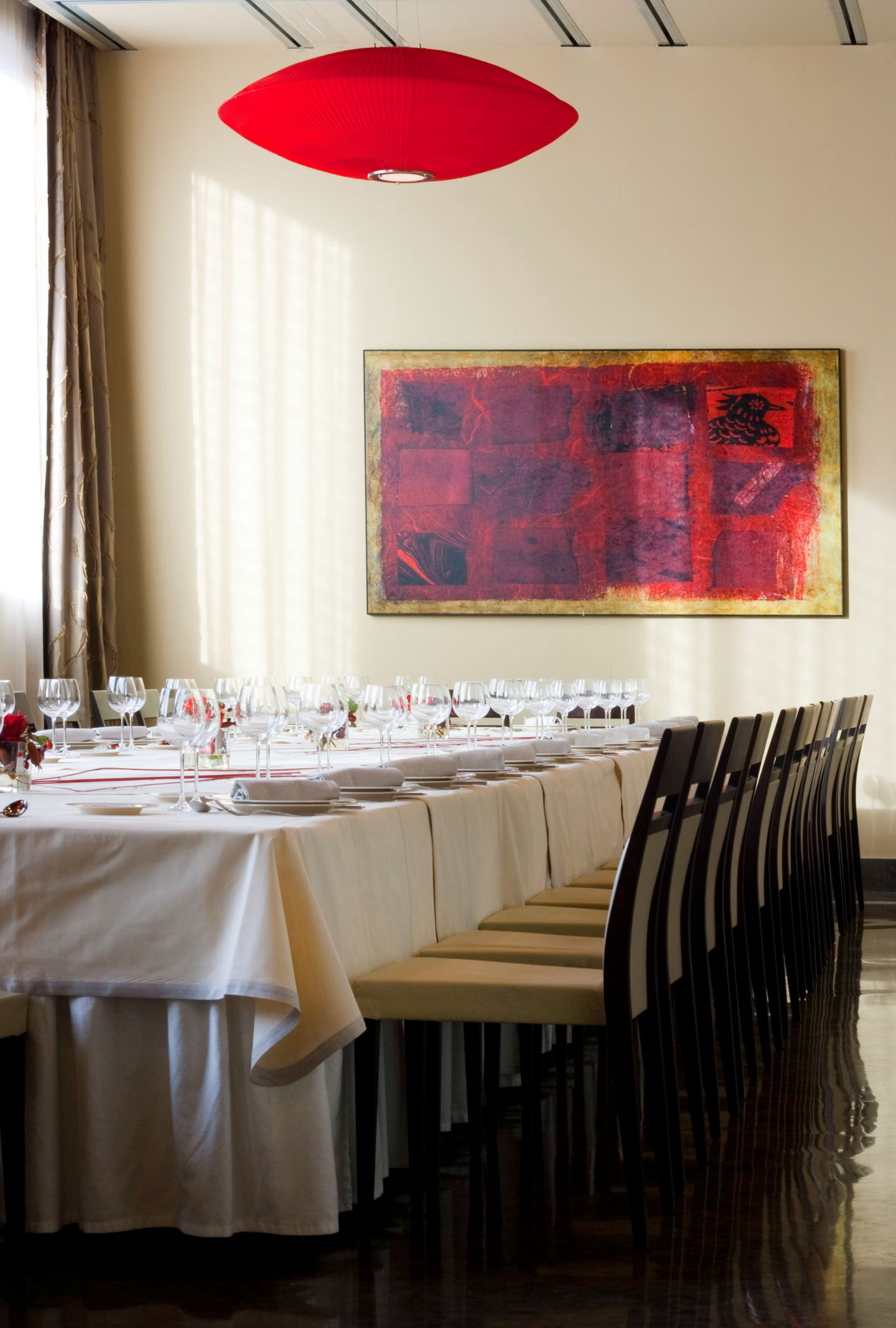 Salón Castillete - 1