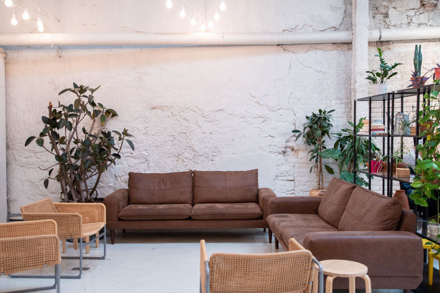 Sala de Eventos Polivalente en Barcelona: espacio para eventos, foto 4