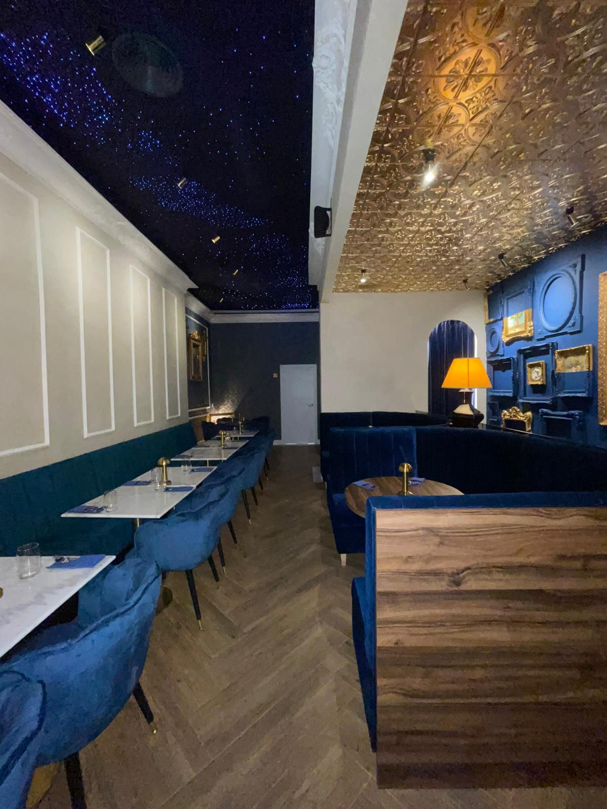 Salón de Gala - 3
