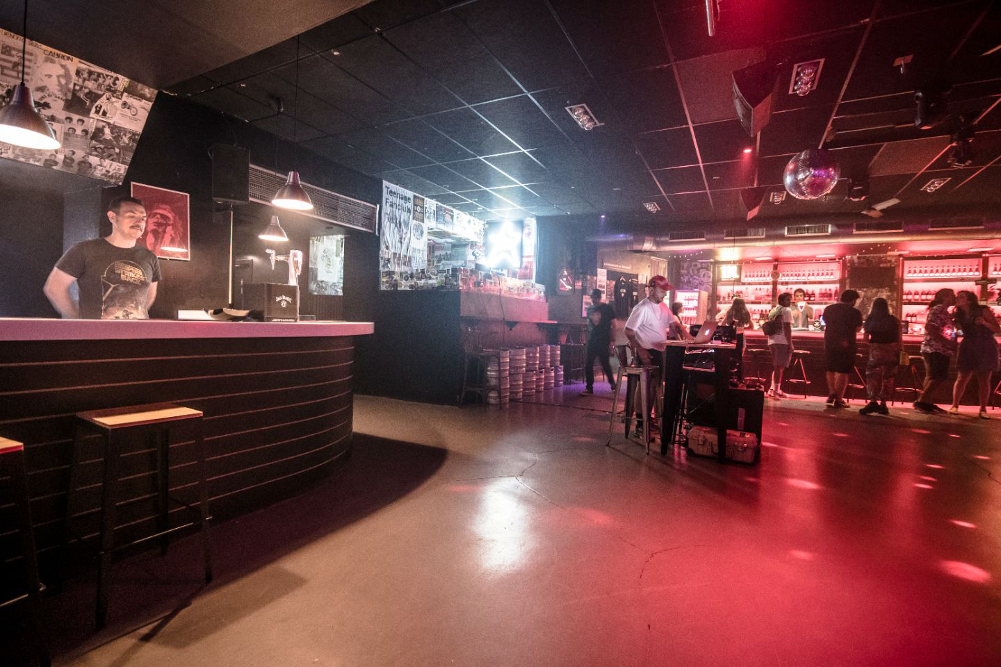 Ambiente Adaptable en Valencia: espacio para eventos, foto 4