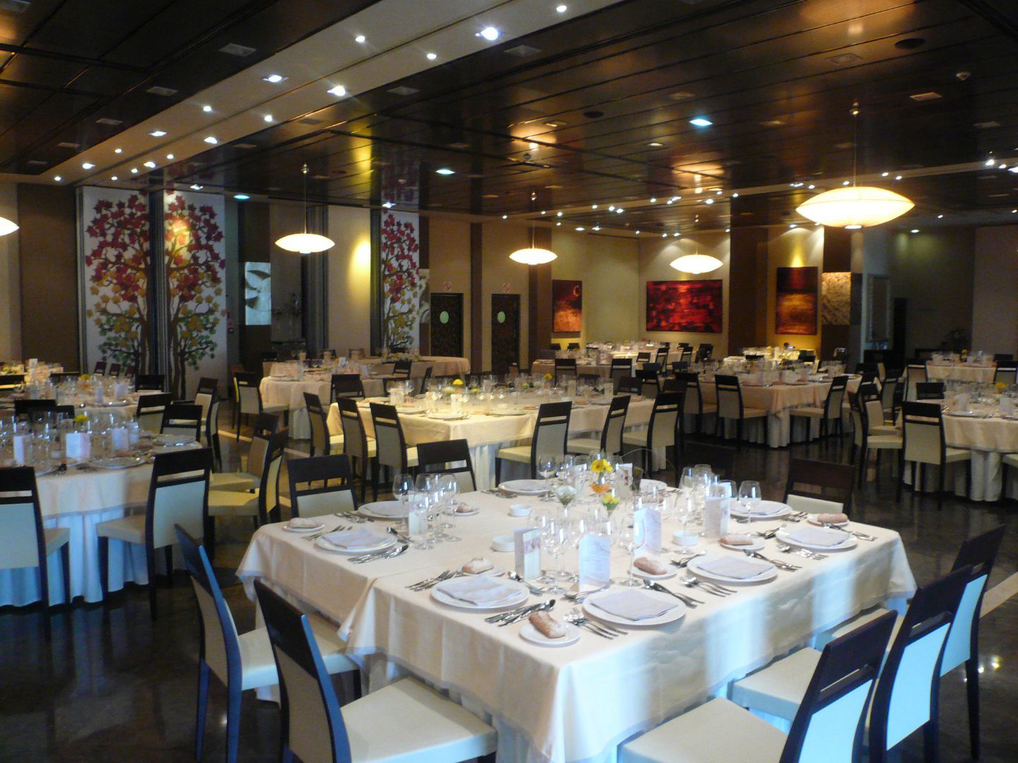Salón Pozo Fondón - 2