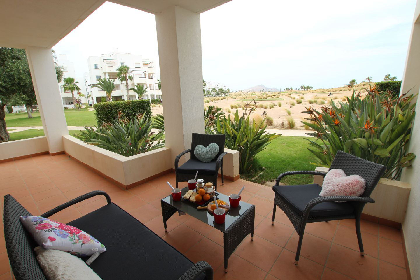Terraza Groundfloor - 2