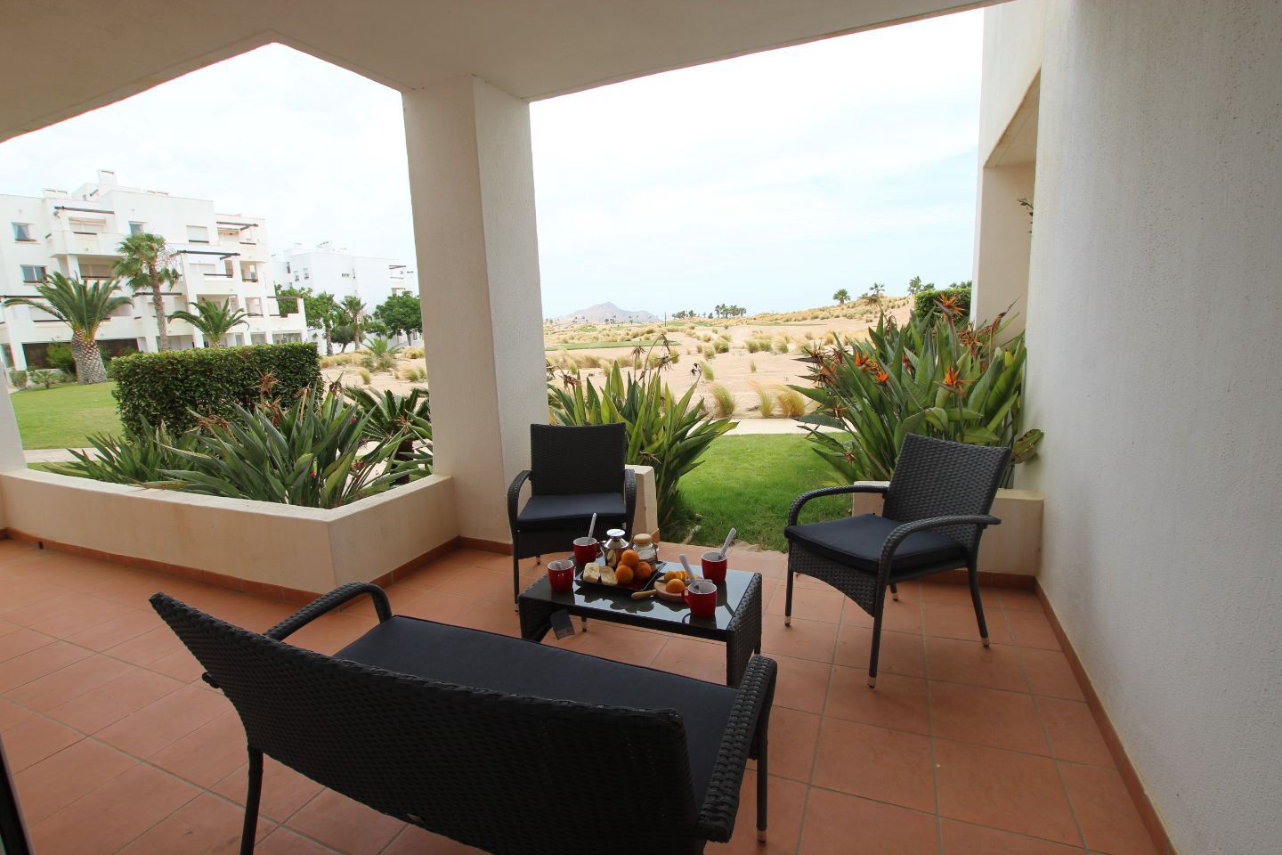 Terraza Groundfloor - 4