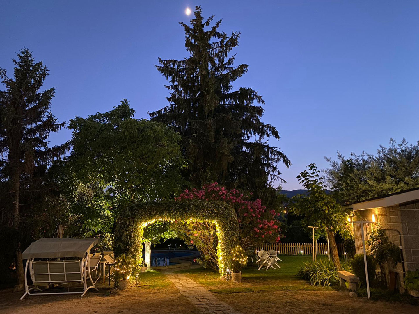 Finca El Reajo - 1