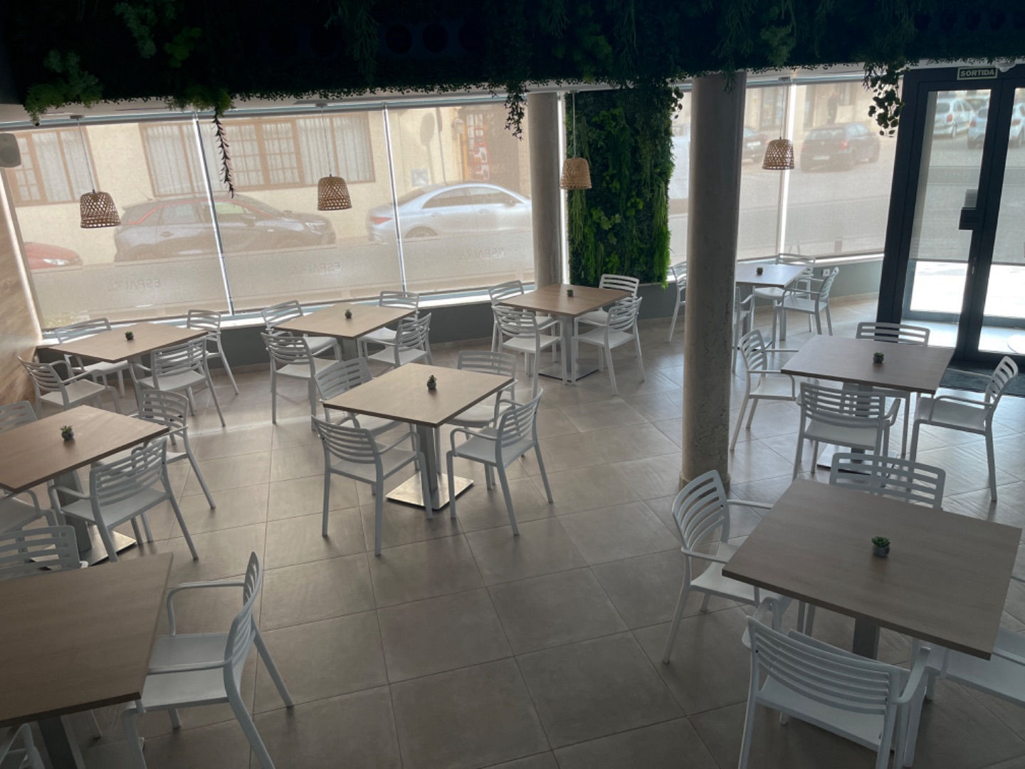 Espacio para eventos con servicios - 3