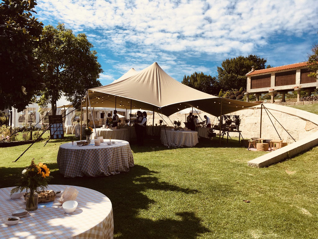 Boutique Hotel para eventos - 4