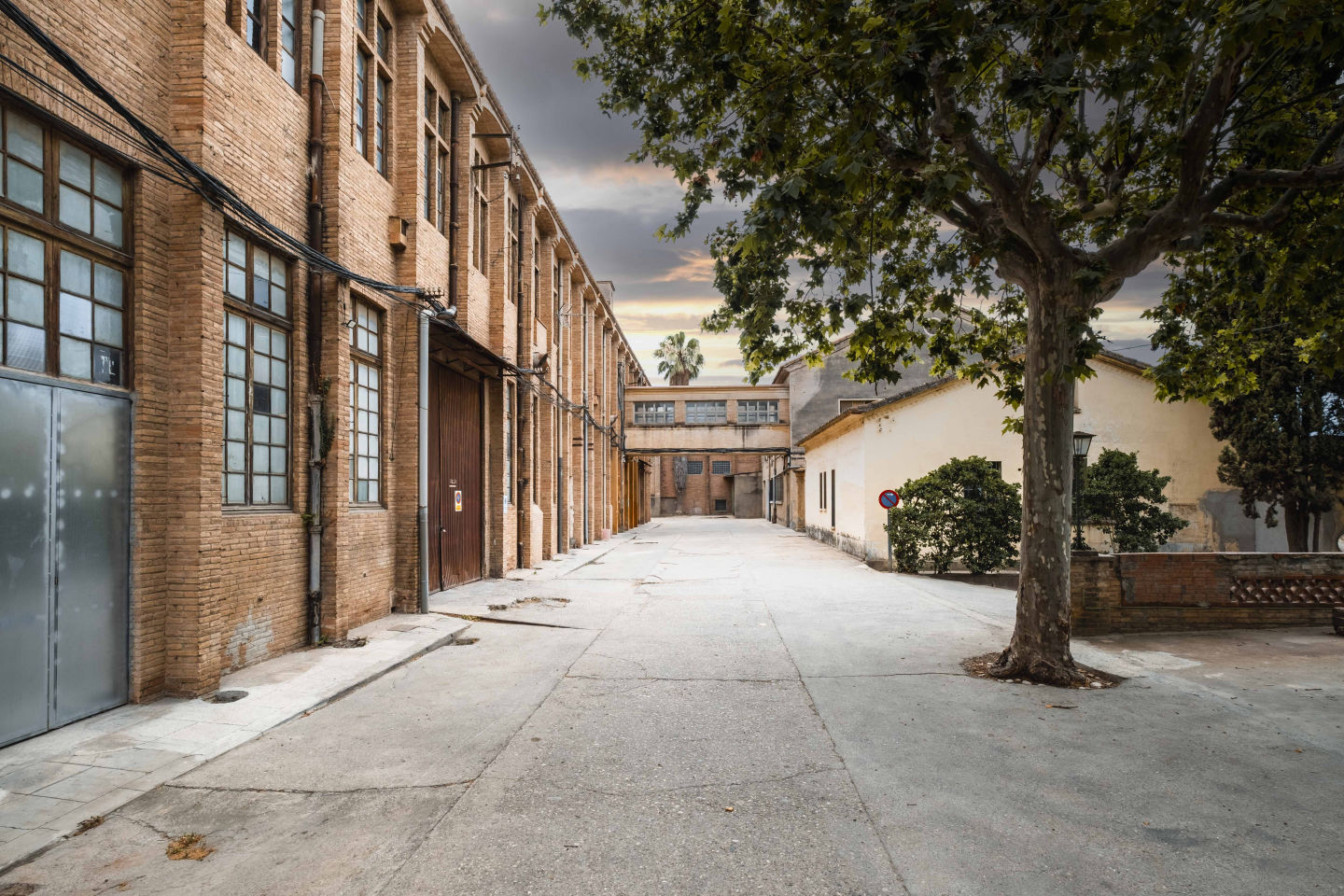 La Fabrica - 3