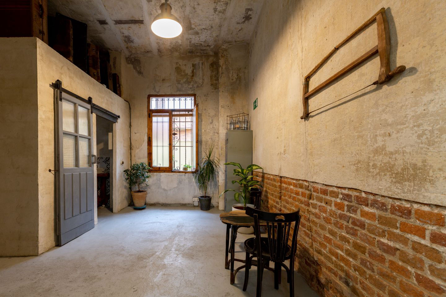 Espacio La Madera - 3