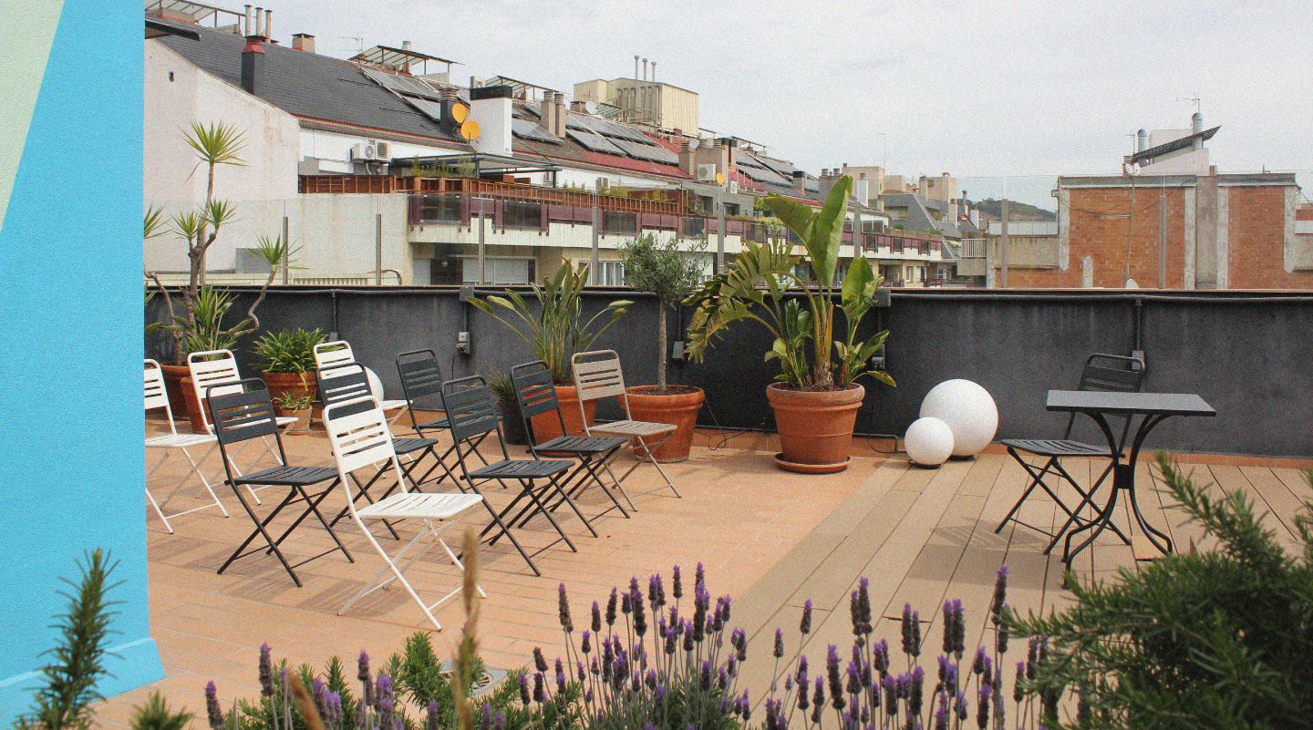 Terraza Pol - 2