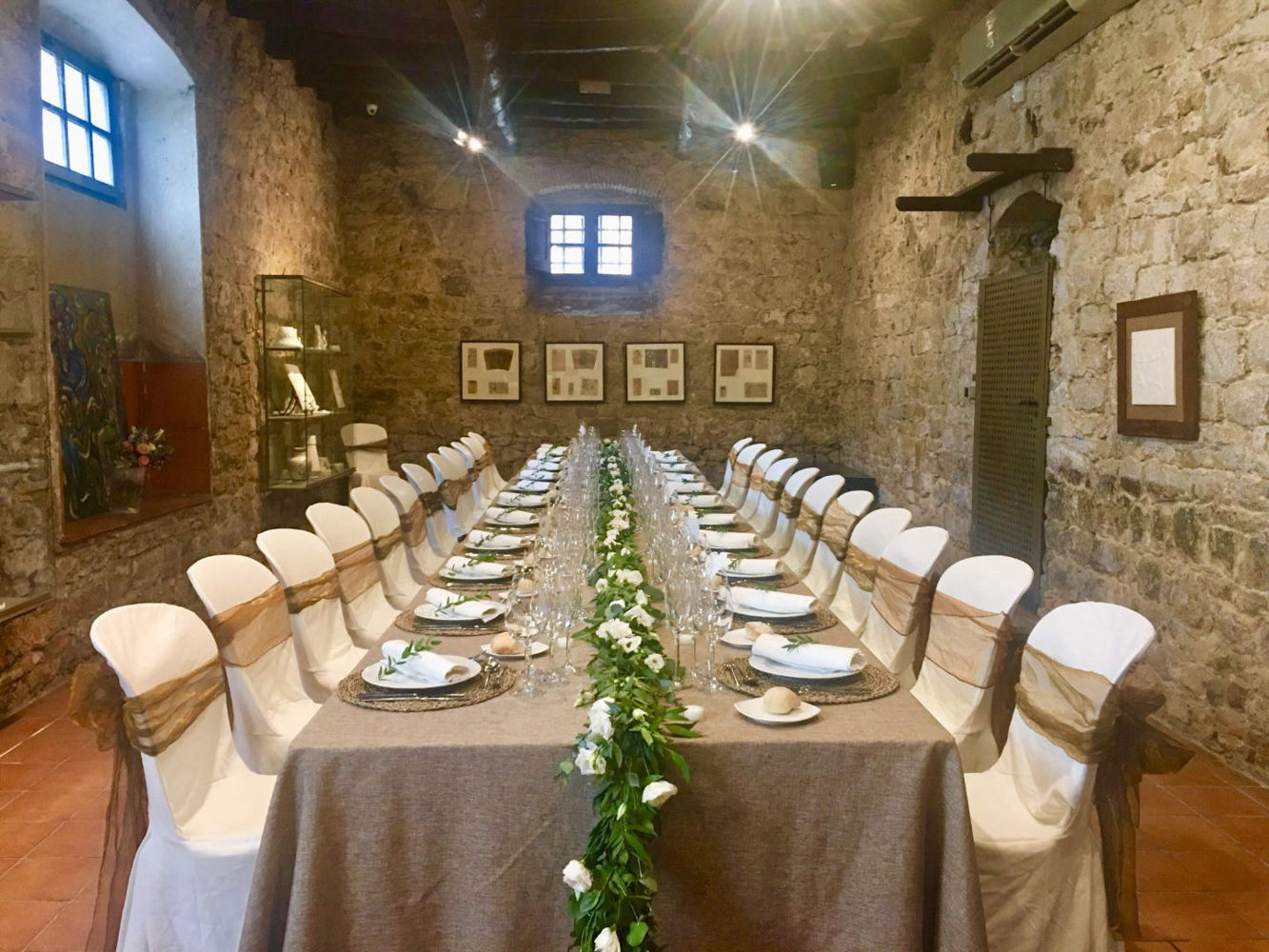 Sala Antoni Serra - 1