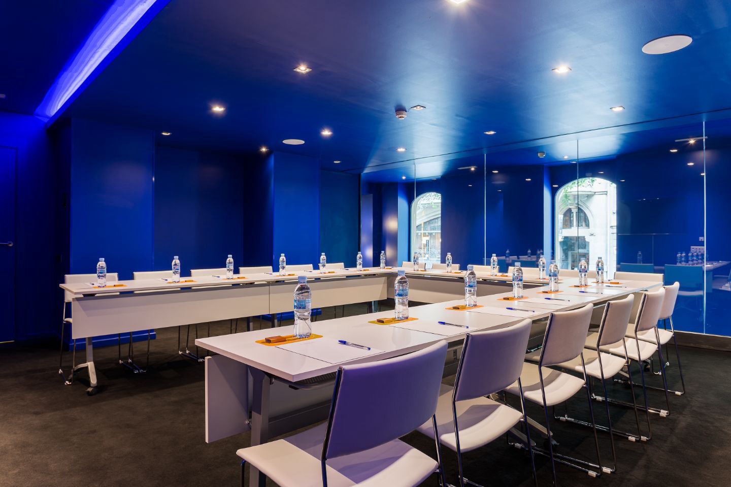Sala México - 3