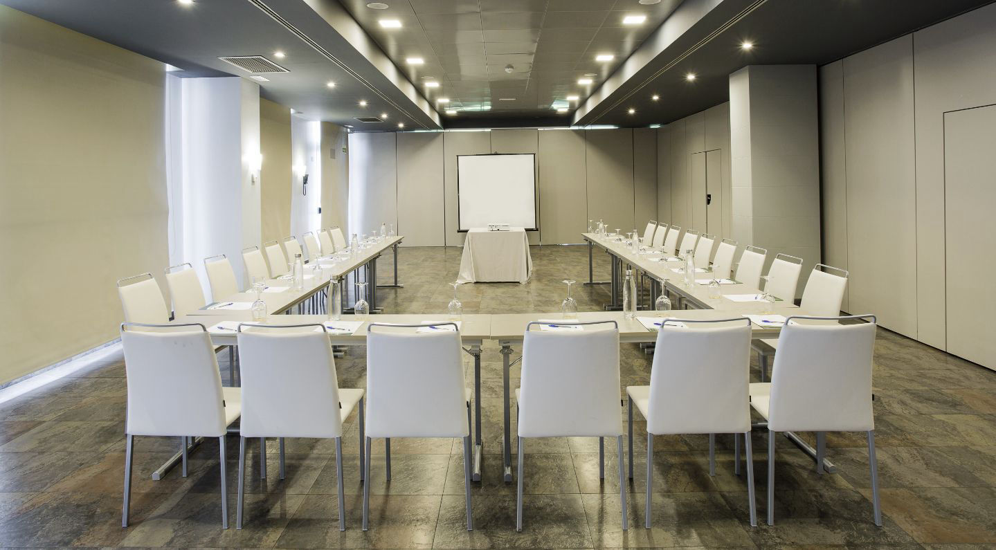 Sala Anoia - 2