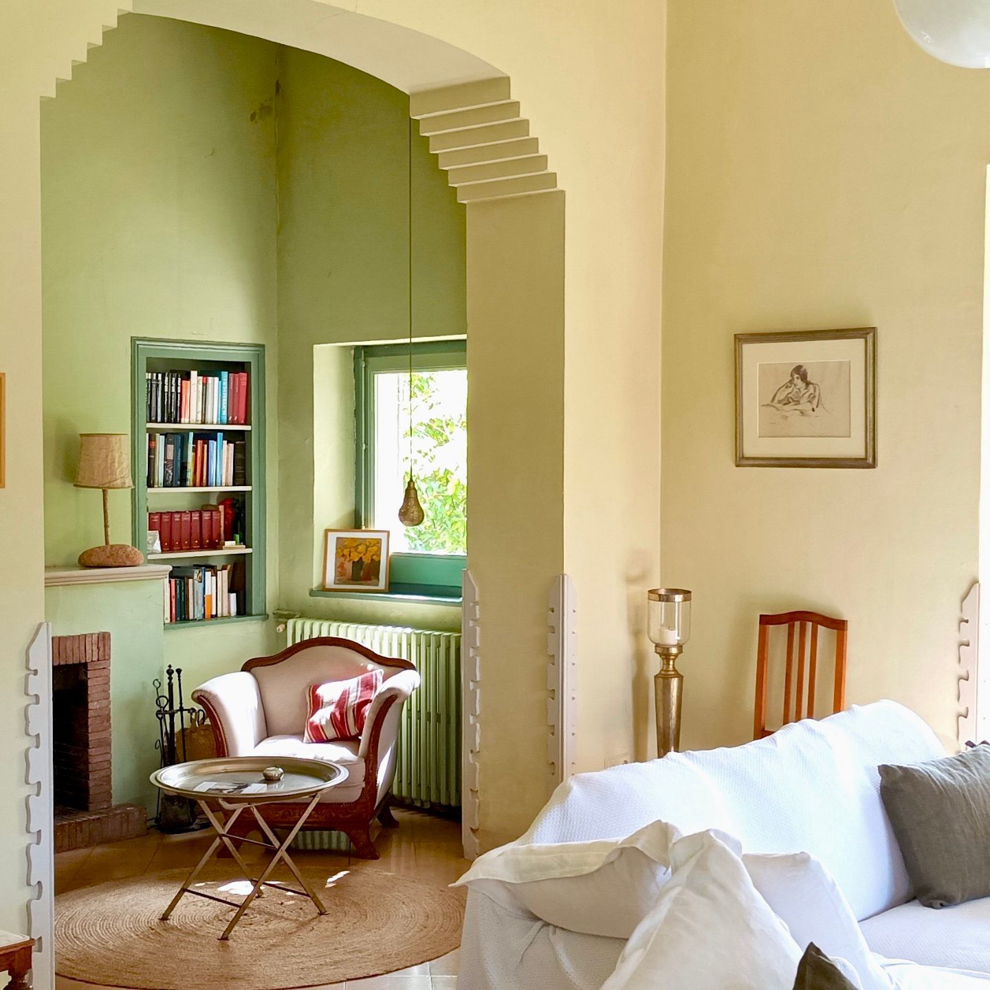 Casa Modernista Viladrau - 3