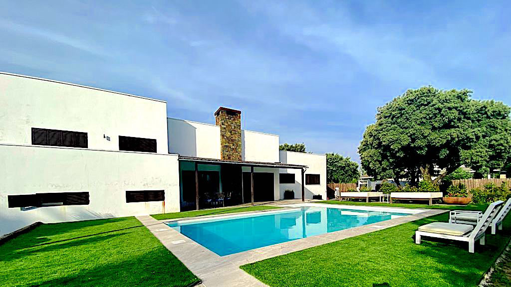 Villa la Roca - 1