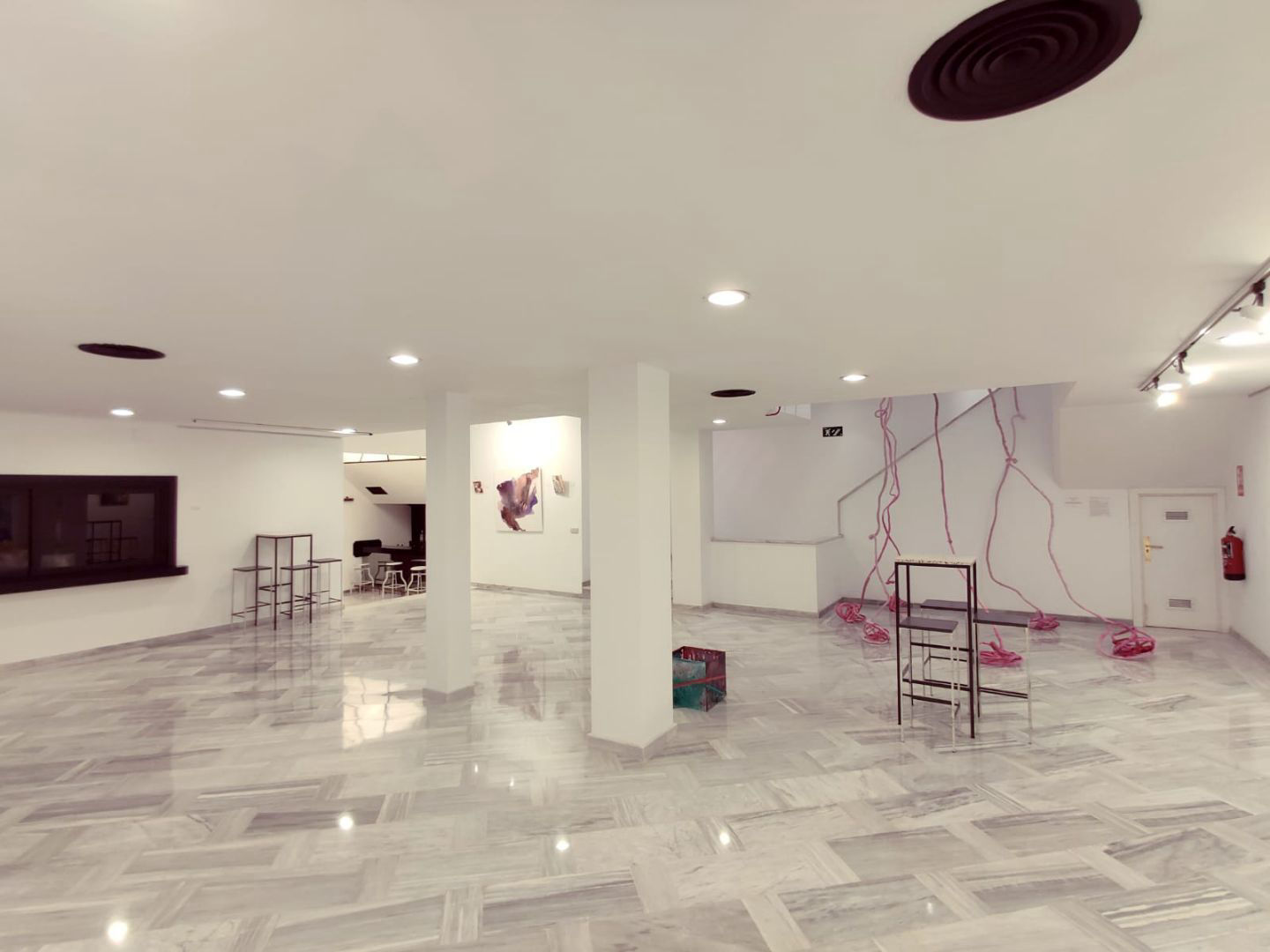 Sala Chapatal - 2