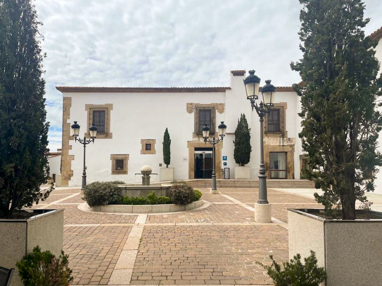 Espacio Carpa - 4